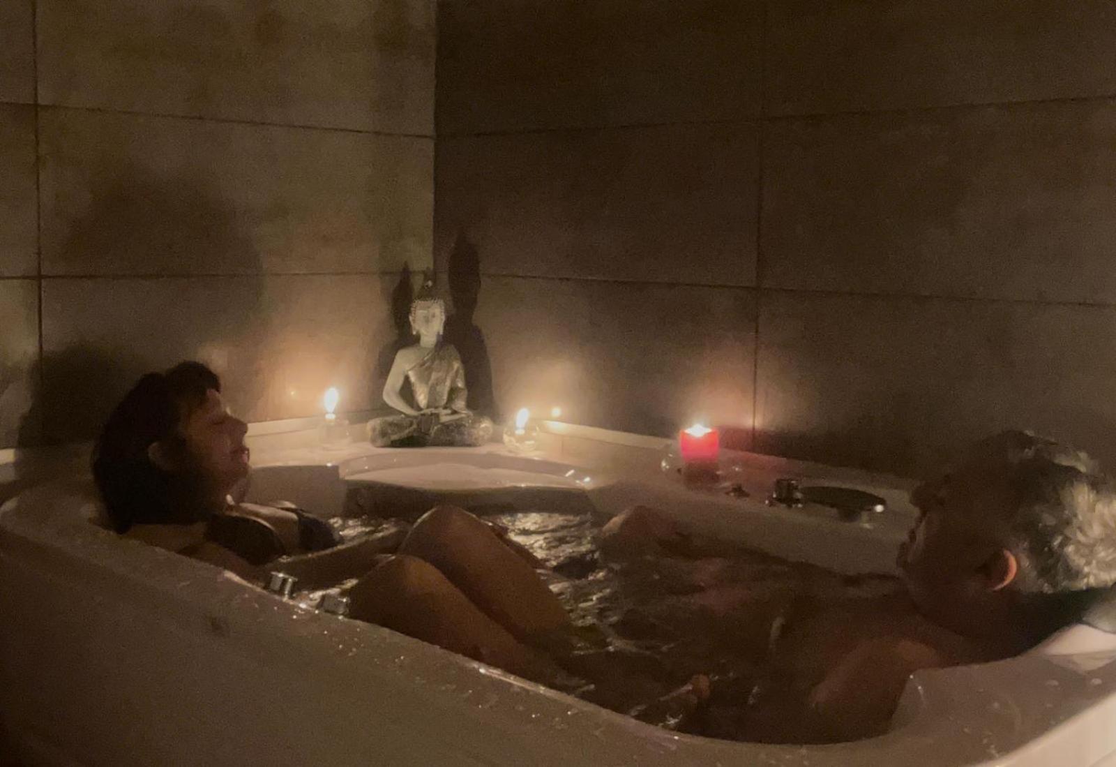Alma Serena La Paloma Exteriör bild